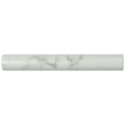 Бордюр 6000739 Carrara Torello 3.5x30 Vallelunga