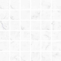 Мозаика 6000412 Carrara Mos 5x5 30x30 Vallelunga