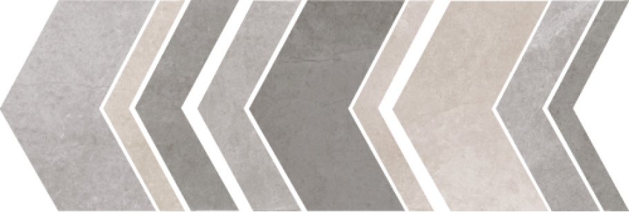 Декор 6000957 Lit Sagitta Comp 3 Mix 30x39 Vallelunga