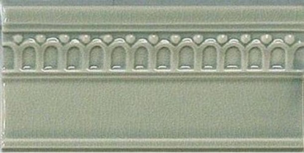 Бордюр G910340 Rialto Vint/Bl Tor. 7.5x15 Vallelunga