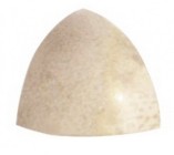 Вставка G120000 Rialto Beige Beak 1x1 Vallelunga