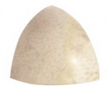 Вставка G120000 Rialto Beige Beak 1x1 Vallelunga