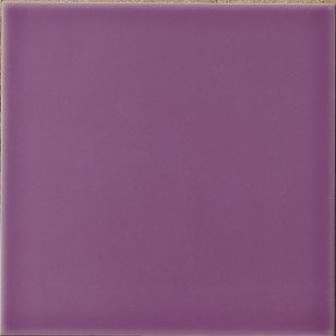 Плитка Veneto Beta Violeta 20x20 настенная 8432514015744