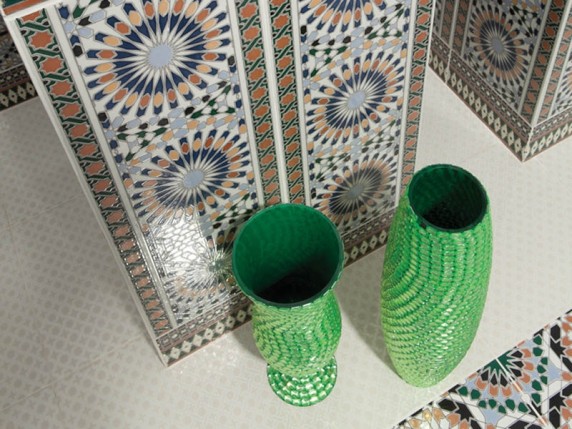 Marrakech (Venus Ceramica)