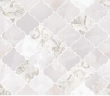 Мозаика Versace Emote Onice Bianco 35х35 262620