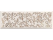 Декор Versace Solid Gold White 20х60 265026