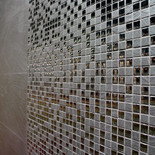 Мозаика Vives Ceramica Anciles-CR Mosaico Basalto 30x30