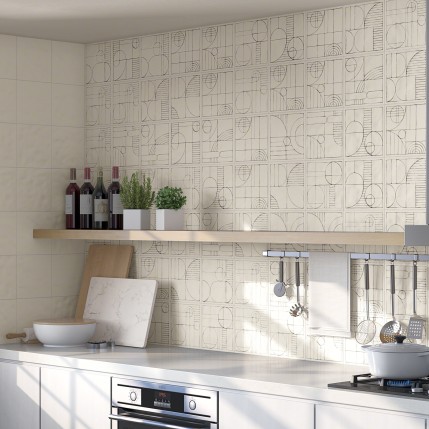 Berta (Vives Ceramica)