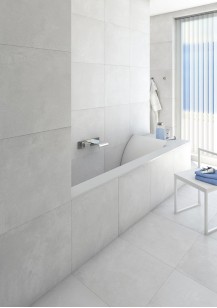 Ступень Vives Ceramica Rift-R Peldano Crema 80x80