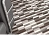 Мозаика Vives Ceramica Ruhr Mosaico Rectangular Cemento 30x30