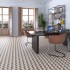 Мозаика Vives Ceramica Seine Mosaico Loing Cemento 30x30