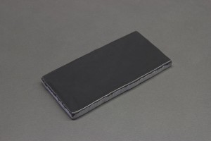Настенная плитка Crafted Hm Black Nero 7.5x15 (WOW)