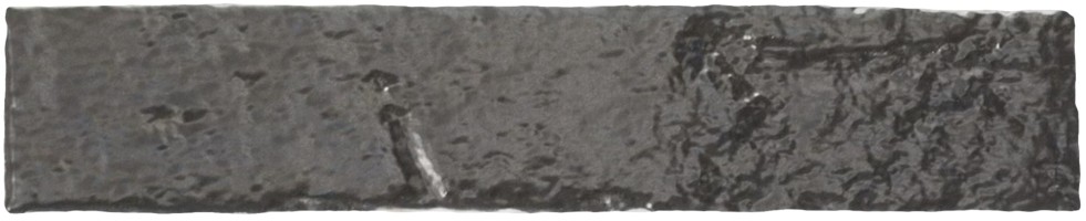 Настенная плитка Crafted Hm Brick Steel 5x25 (WOW)