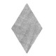 Керамогранит Denim Diamond Grey 13.9x23.95 (WOW)