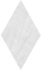 Керамогранит Denim Diamond White 13.9x23.95 (WOW)