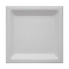 Настенная плитка Essential Inset White Gloss 12.5x12.5 (WOW)