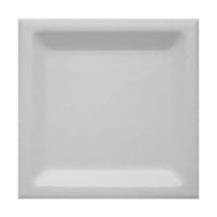 Настенная плитка Essential Inset White Gloss 12.5x12.5 (WOW)