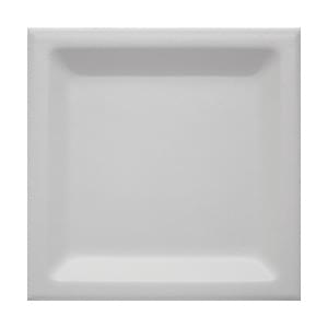 Настенная плитка Essential Inset White Gloss 12.5x12.5 (WOW)