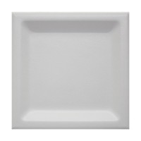 Настенная плитка Essential Inset White Matt 12.5x12.5 (WOW)