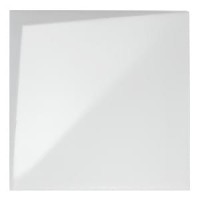 Настенная плитка Essential Noudel White Gloss 12.5x12.5 (WOW)