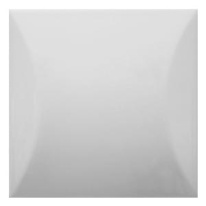 Настенная плитка Essential Wicker White Matt 12.5x12.5 (WOW)
