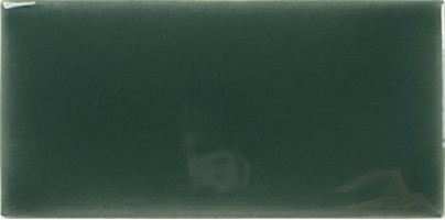 Плитка WOW Fayenza Royal Green 6.25x12.5 настенная 127002