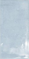 Настенная плитка Fez Aqua Gloss 6.25x12.5 (WOW)