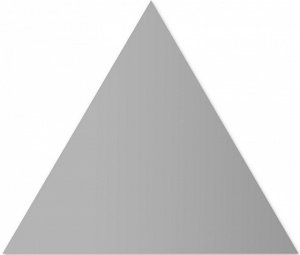 Керамогранит Triangle Floor Tiles R9 Ash Grey Matt 20.1x23.2 (WOW)