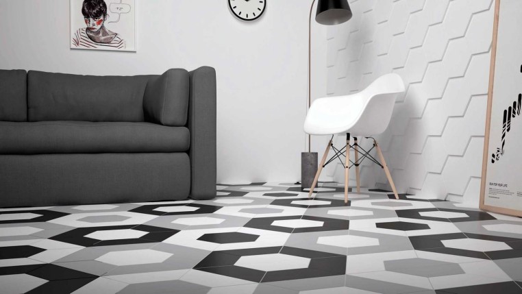 Floor Tiles (WOW)