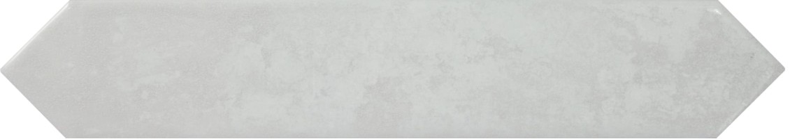 Настенная плитка Mestizaje Chateau Crayon White Gloss 4x22.6 (WOW)