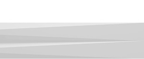 Настенная плитка Stripes Transition Ice White Gloss 7.5x30 (WOW)