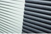 Плитка Wow Stripes Liso Xl Grey 7.5x30 настенная 123820