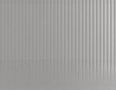 Спецэлемент Stripes Edge Corner White Stone 0.8x0.8 (WOW)