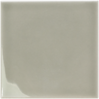 Плитка WOW Twister Mint Grey 12.5x12.5 настенная 129141