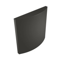Настенная плитка Wow Arch Graphite Matt 12.5x12.5 (WOW)
