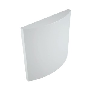 Настенная плитка Wow Arch Ice White Matt 12.5x12.5 (WOW)