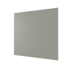 Настенная плитка Wow Canale Ash Grey Matt 12.5x12.5 (WOW)