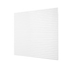 Настенная плитка Wow Canale Ice White Gloss 12.5x12.5 (WOW)