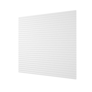 Настенная плитка Wow Canale Ice White Matt 12.5x12.5 (WOW)