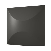 Настенная плитка Wow Candy Graphite Matt 12.5x12.5 (WOW)