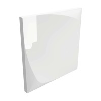 Настенная плитка Wow Contract Wave Contract Ice White Gloss 12.5x12.5 (WOW)