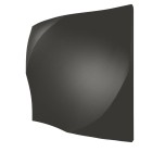 Настенная плитка Wow Wave Graphite Matt 12.5x12.5 (WOW)
