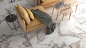 Керамогранит Yurtbay Marble Invisible Grey Satinato Gl Por Tl 60x120 P15201.6