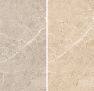 Керамогранит Zerde Tile Lima Beige рельеф 30x60