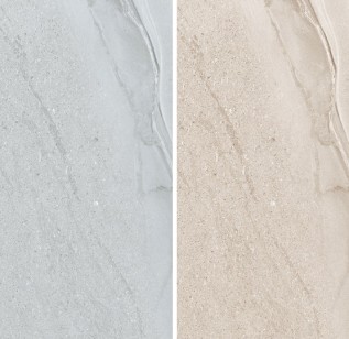 Керамогранит Zerde Tile Parma Beige рельеф 30x60
