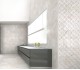 Декор Zirconio Senses Window Afra Grey Beige 30x90