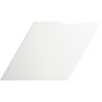 Настенная плитка 218252 Evoke Diamond Area White Glossy 15x25.9 ZYX
