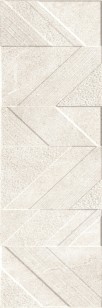 Плитка Ibero Ceramicas Lune Concept Beige Mate 30x90 настенная