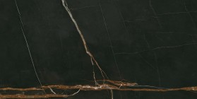 Керамогранит Керамика Будущего Граните Люссо Неро MR 60х120