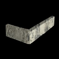 Угловой элемент Lifebrick Клио 4.8х9.7х21.1 CL450E